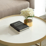 2 Piece Nesting Coffee Table Set Unclassified Criterion 