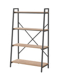 Aspect Bookcase Unclassified Criterion 