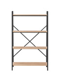 Aspect Bookcase Unclassified Criterion 