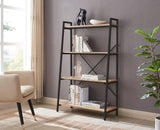 Aspect Bookcase Unclassified Criterion 