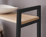 Aspect Bookcase Unclassified Criterion 