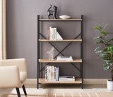 Aspect Bookcase Unclassified Criterion 