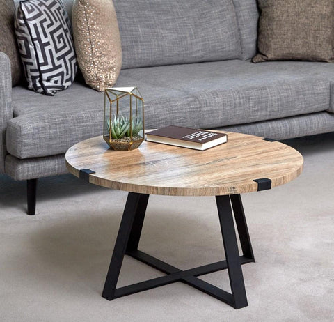 Capri Coffee Table - OAK Unclassified Criterion Default 