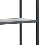 Chryzler Bookcase Unclassified Criterion 