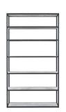Chryzler Bookcase Unclassified Criterion 
