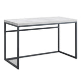 Chryzler Desk Unclassified Criterion 
