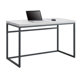 Chryzler Desk Unclassified Criterion 