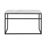 Chryzler Desk Unclassified Criterion 