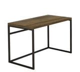 Chryzler Desk 1200 Dark Oak Unclassified Criterion 