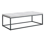 Chryzler Coffee Table Rectangle Unclassified Criterion 