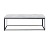 Chryzler Coffee Table Rectangle Unclassified Criterion 