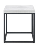 Chryzler End Table Unclassified Criterion 