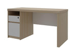 Lucy Desk Ash White Unclassified Criterion 