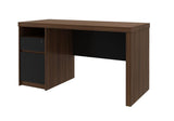 Lucy Desk Walnut Unclassified Criterion 
