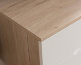Nova1500 TV Cabinet - Oak (1500W X 400D X 500H) Unclassified Tauris 