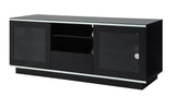 Titan1500 TV Cabinet - Black (1500W X 520D X 600H) Unclassified Tauris 
