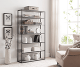 Chryzler Bookcase Unclassified Criterion 