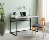 Chryzler Desk Unclassified Criterion 