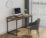 Chryzler Desk 1200 Dark Oak Unclassified Criterion 